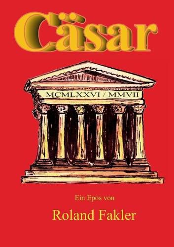 Cover image for Casar