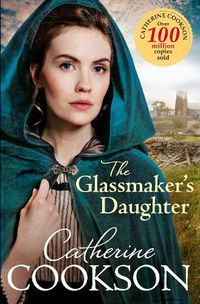 Cover image for The Glassmaker's Daughter