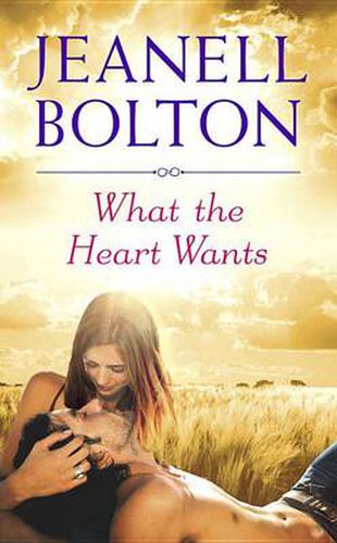 Cover image for What the Heart Wants