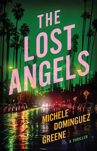 Cover image for The Lost Angels