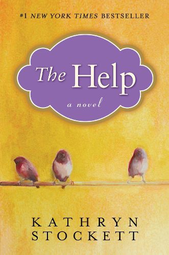 Cover image for The Help