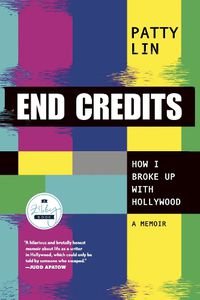 Cover image for End Credits