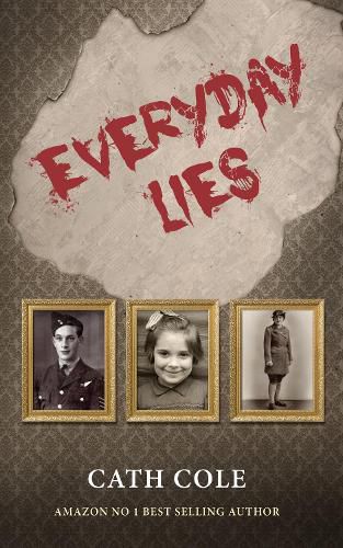 Cover image for Everyday Lies