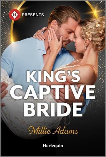 Cover image for King's Captive Bride