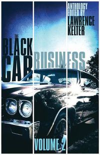 Cover image for The Black Car Business Volume 2