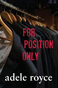 Cover image for For Position Only