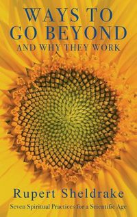Cover image for Ways to Go Beyond and Why They Work: Seven Spiritual Practices for a Scientific Age