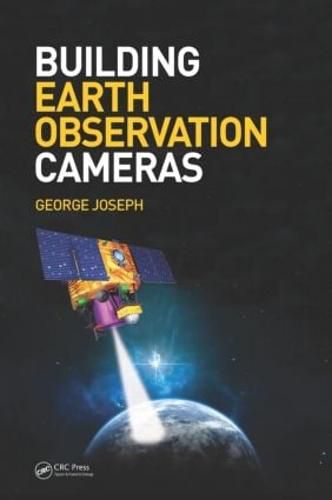 Cover image for Building Earth Observation Cameras