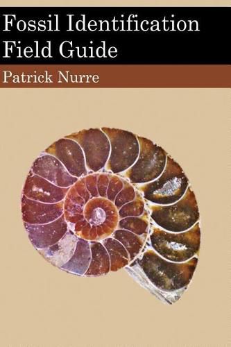 Cover image for Fossil Identification Field Guide