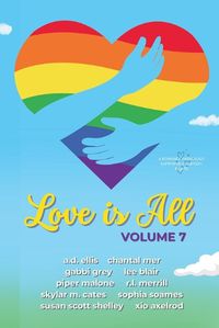 Cover image for Love Is All