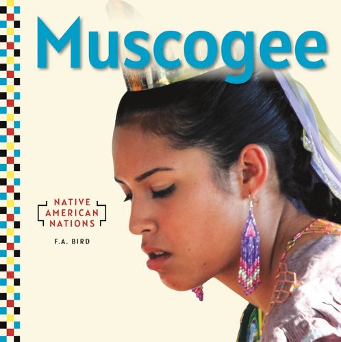 Cover image for Muscogee