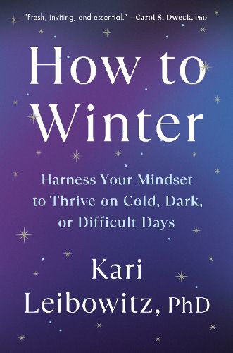 Cover image for How to Winter