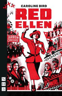 Cover image for Red Ellen