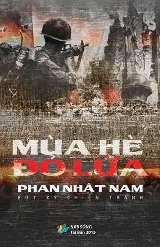 Cover image for Mua He Do Lua