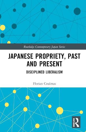 Japanese Propriety, Past and Present