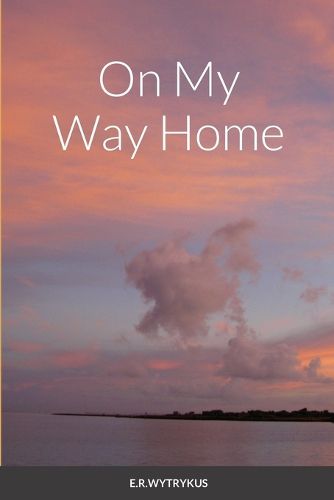 Cover image for On My Way Home