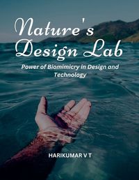 Cover image for Nature's Design Lab