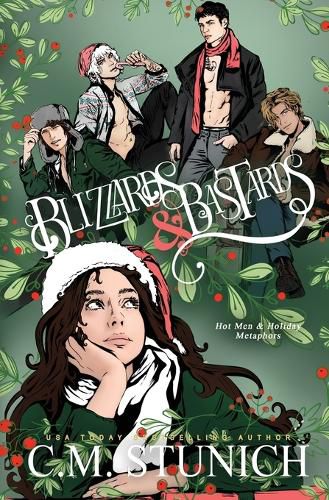 Cover image for Blizzards and Bastards