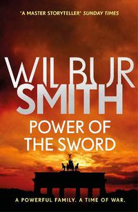 Cover image for Power of the Sword: The Courtney Series 5