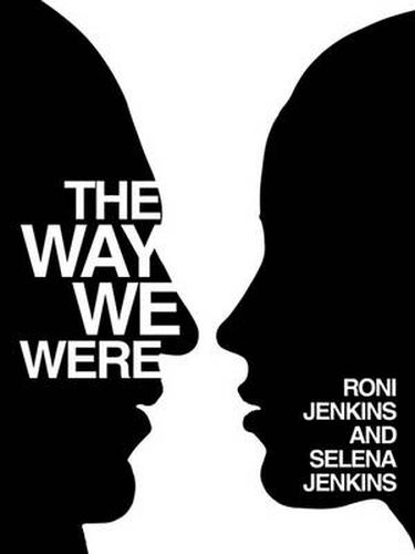 Cover image for The Way We Were