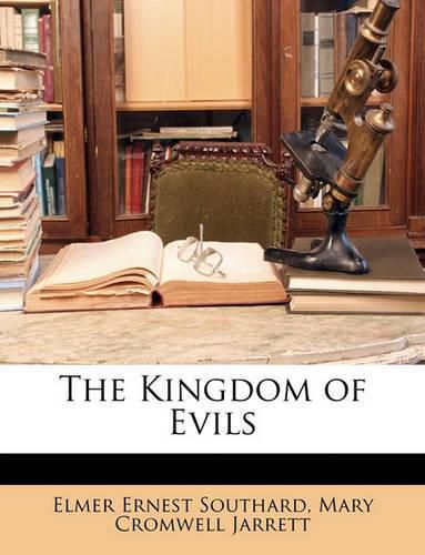 The Kingdom of Evils