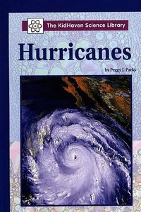 Cover image for Hurricanes