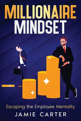 Cover image for Millionaire Mindset