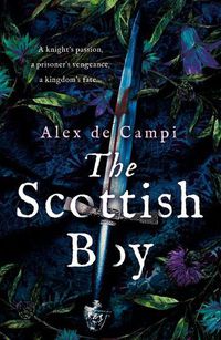 Cover image for The Scottish Boy