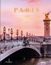 Cover image for Paris