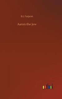 Cover image for Aaron the Jew