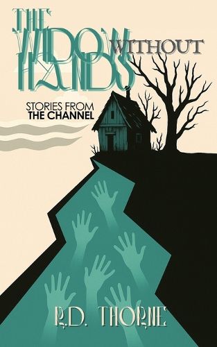 Cover image for The Widow Without Hands