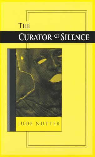 Cover image for Curator of Silence