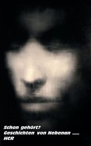 Cover image for Schon gehoert?: Geschichten von Nebenan ...