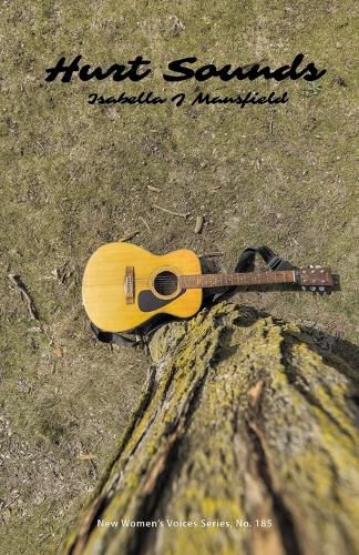 Cover image for Hurt Sounds