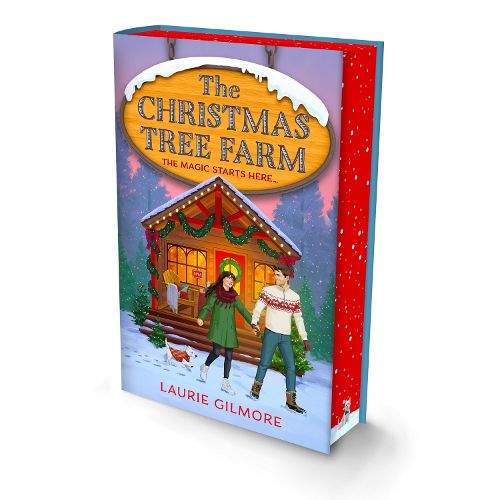 Cover image for The Christmas Tree Farm (Deluxe Edition)