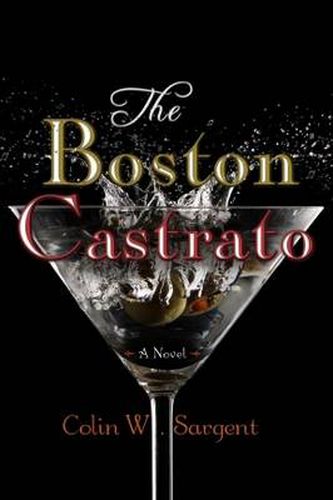 Cover image for Boston Castrato