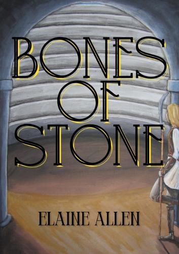 Cover image for Bones of Stone