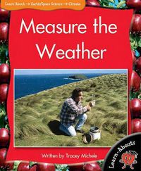 Cover image for Lab Lvl15 Measure the Weather