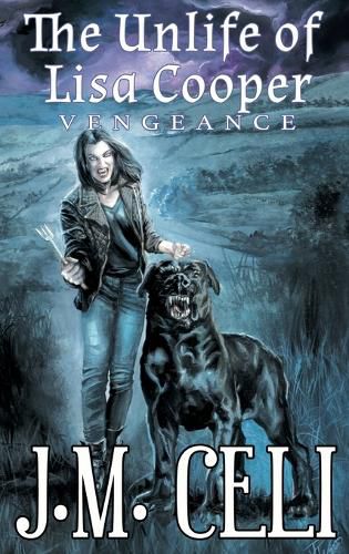 Cover image for The Unlife of Lisa Cooper