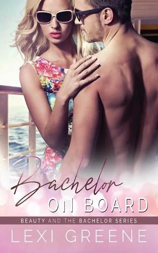 Cover image for Bachelor on Board