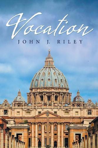 Cover image for Vocation