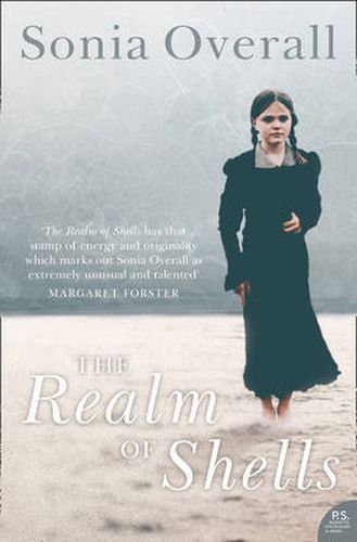 Cover image for The Realm of Shells