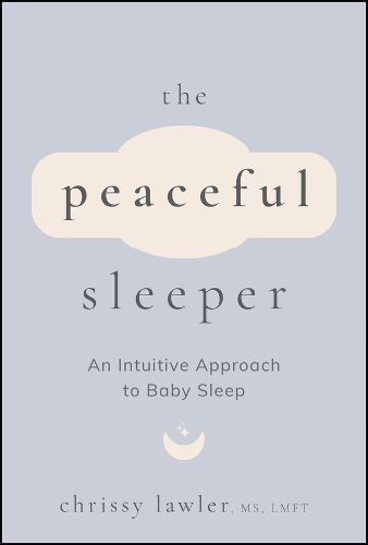 Cover image for The Peaceful Sleeper