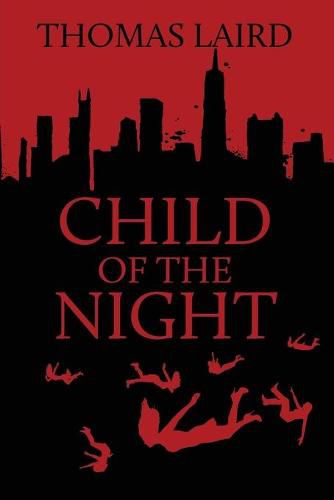 Cover image for Child of the Night