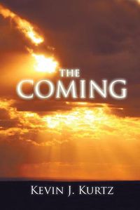 Cover image for The Coming