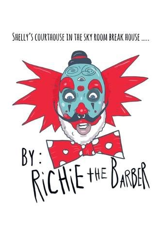 Cover image for Shelly's Courthouse in the Sky Room Breakhouse