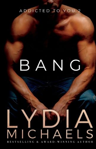 Cover image for Bang