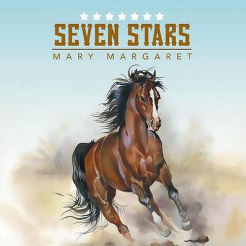 Cover image for Seven Stars