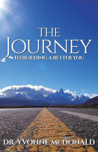 Cover image for The Journey