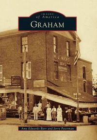 Cover image for Graham